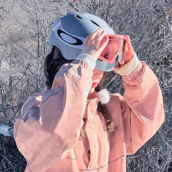 妈妈与儿子