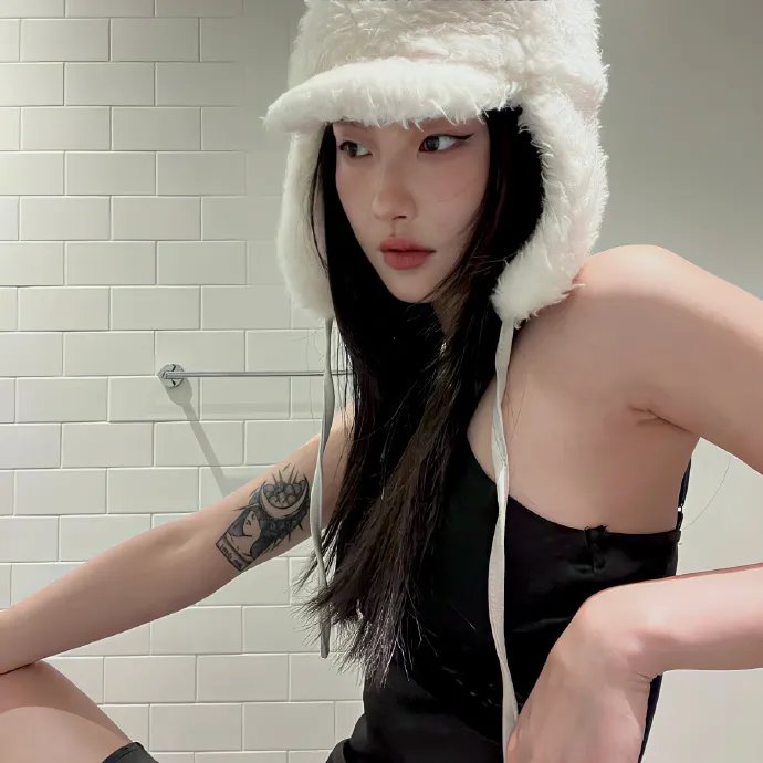 都是陌生人