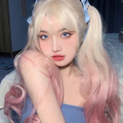 女儿河