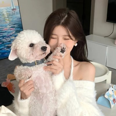 追女仔